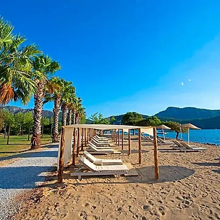 Chillos 3* Orhaniye