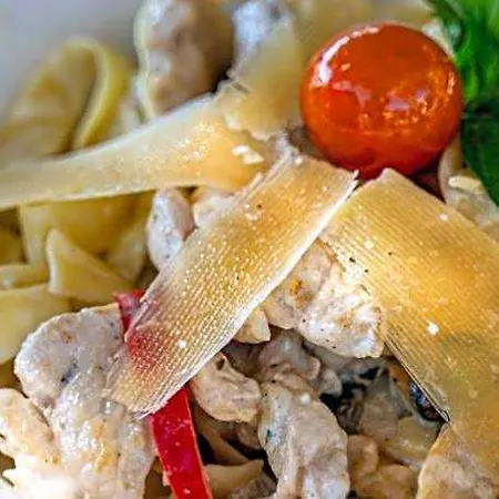 Chillos 3* Orhaniye