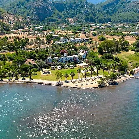 Chillos Hotel Orhaniye (Marmaris)