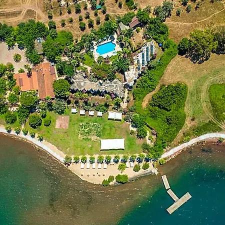 Otel Chillos 3*